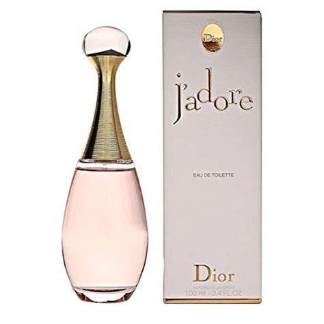 j adore dior 100ml eau de toilette